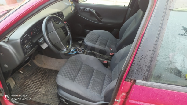 Volkswagen Passat B3, 1991 г.