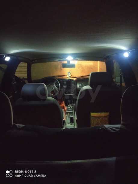 Volkswagen Passat B3, 1991 г.