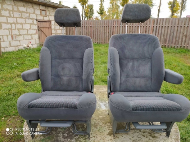 Fiat Ulysse I, 1995 г.