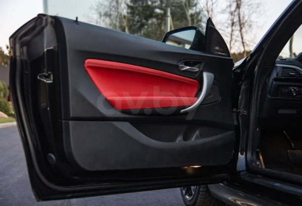 BMW 2 серия F22, 2015 г.