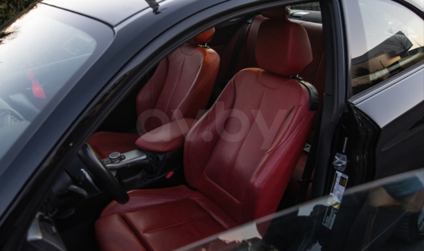 BMW 2 серия F22, 2015 г.