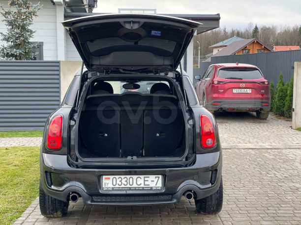 MINI Countryman R60, 2012 г.