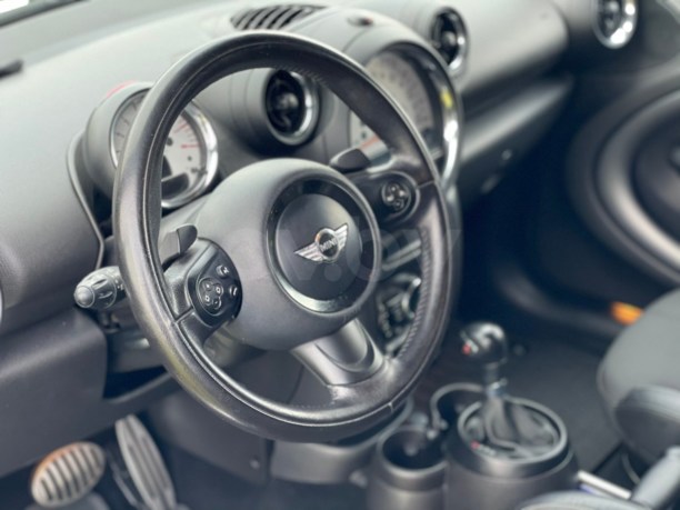 MINI Countryman R60, 2012 г.