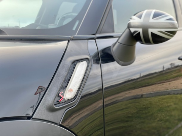 MINI Countryman R60, 2012 г.