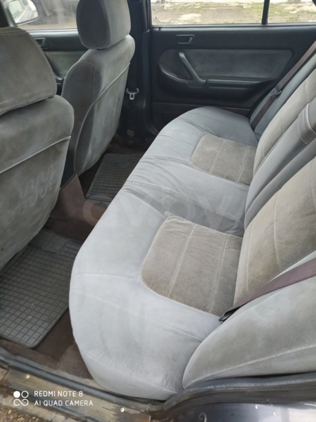 Hyundai Sonata Y2, 1992 г.