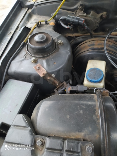 Hyundai Sonata Y2, 1992 г.
