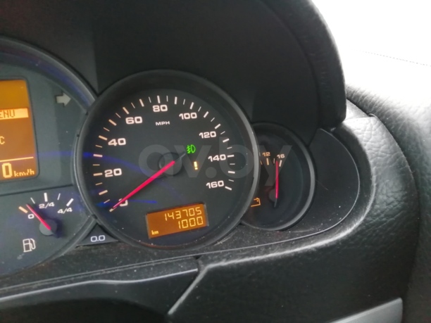 Porsche Cayenne 955, 2005 г.