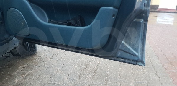 Renault Laguna I, 1996 г.