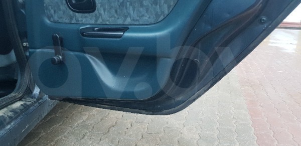 Renault Laguna I, 1996 г.