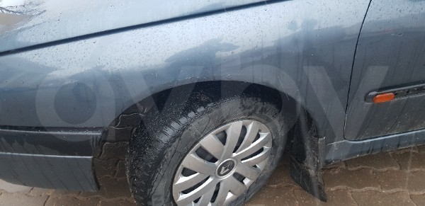 Renault Laguna I, 1996 г.