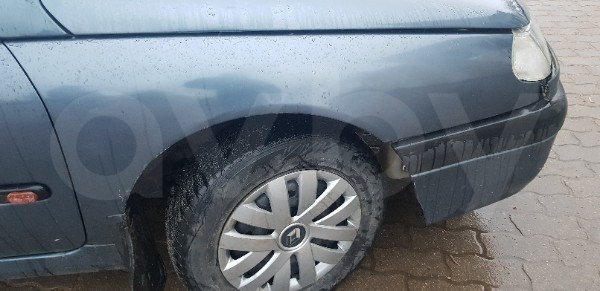 Renault Laguna I, 1996 г.