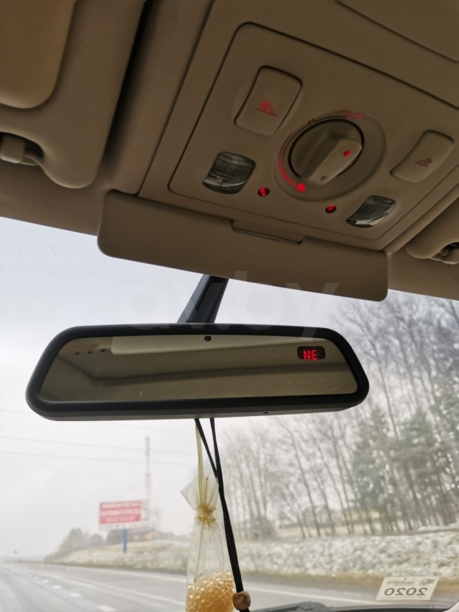 Audi A6 C5, 2002 г.
