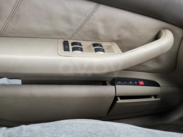 Audi A6 C5, 2002 г.