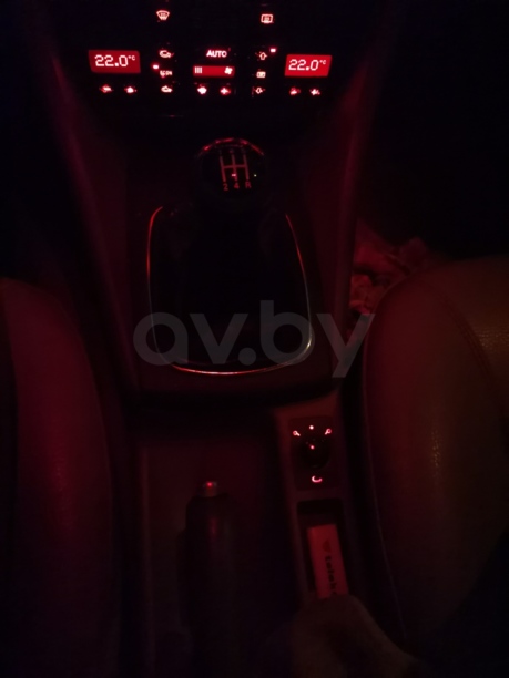 Audi A6 C5, 2002 г.