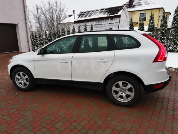 Volvo XC60 I, 2012 г.