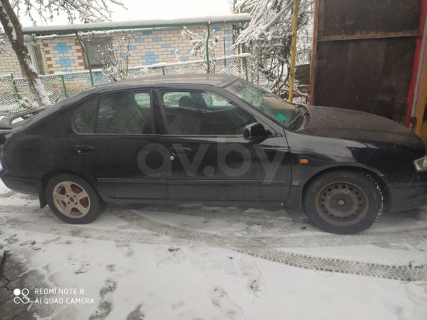 Nissan Primera P11, 1998 г.