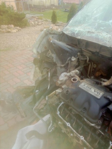 Chrysler Town and Country IV, 2006 г.
