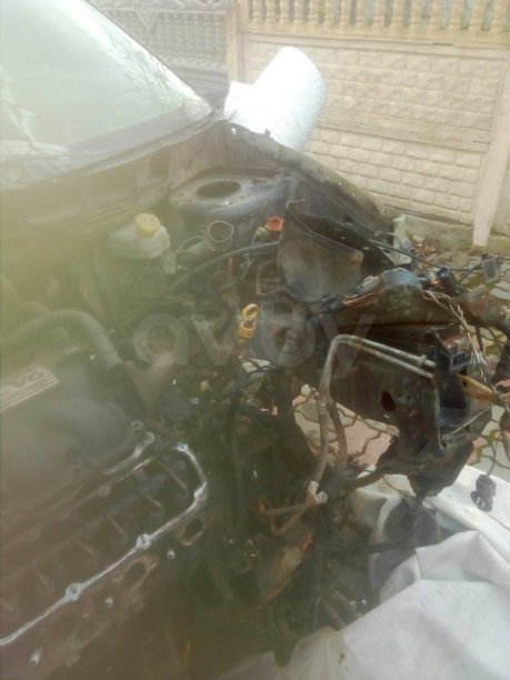 Chrysler Town and Country IV, 2006 г.