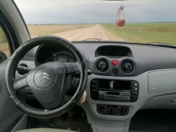 Citroen C3 I, 2003 г.