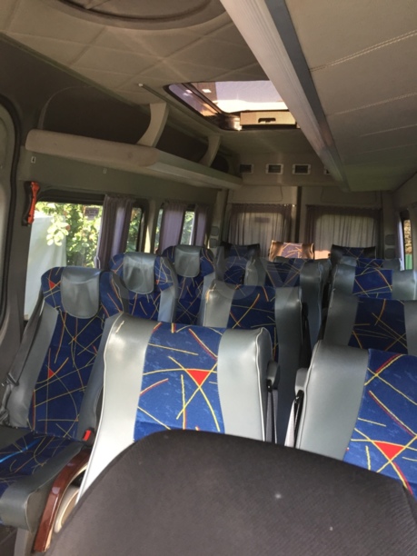 Mercedes-Benz Sprinter, 2009 г.