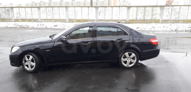 Mercedes-Benz E-Класс W212, S212, C207, A207, 2009 г.