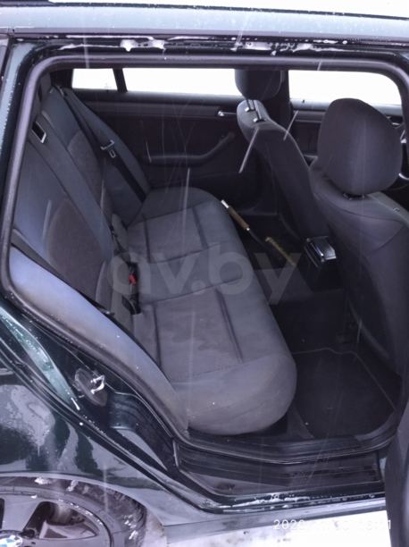 BMW 3 серия E46, 2002 г.