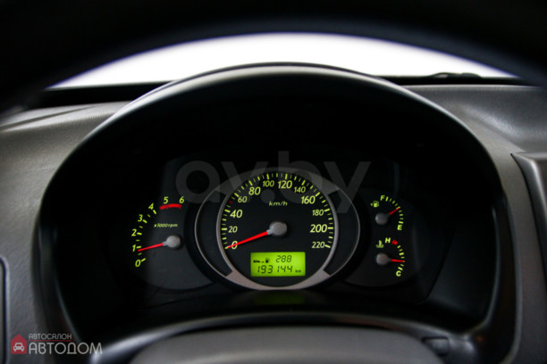 Hyundai Tucson I, 2004 г.