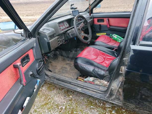Lada (ВАЗ) 2109, 1999 г.