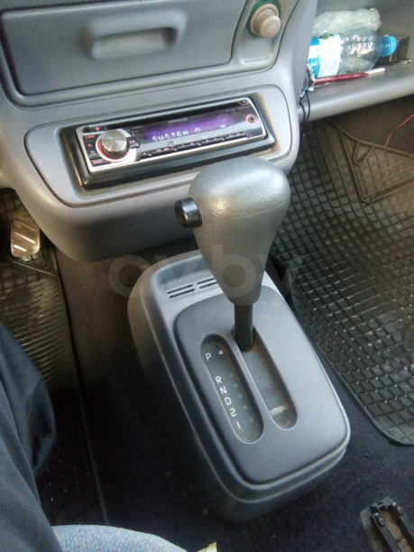 Renault Twingo I, 1997 г.