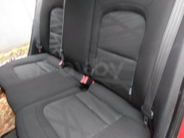 Kia Cee'd II, 2014 г.