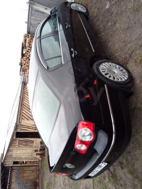 Volkswagen Passat B6, 2008 г.