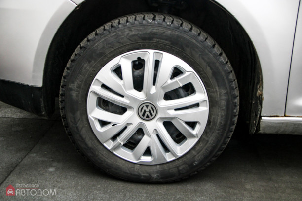 Volkswagen Touran I, 2005 г.