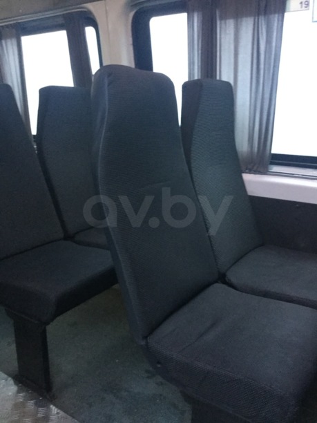 Mercedes-Benz Sprinter Extralong 515, 2013 г.