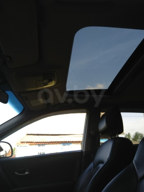 SsangYong Actyon II, 2011 г.