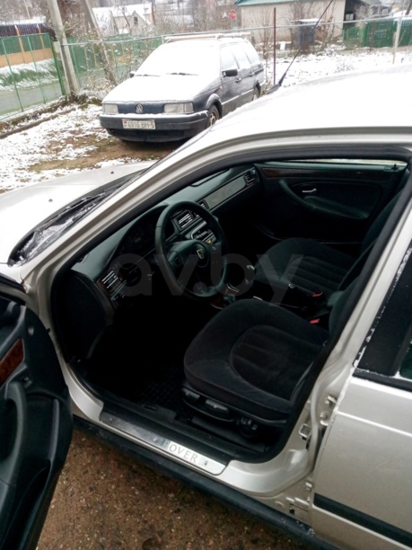 Rover 45, 2000 г.