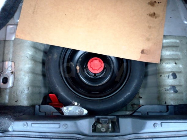 Rover 45, 2000 г.