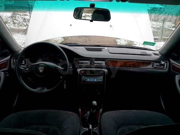 Rover 45, 2000 г.