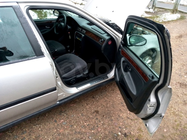 Rover 45, 2000 г.
