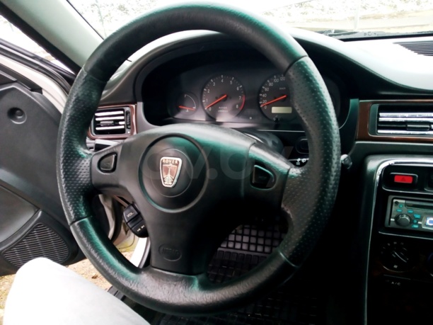 Rover 45, 2000 г.