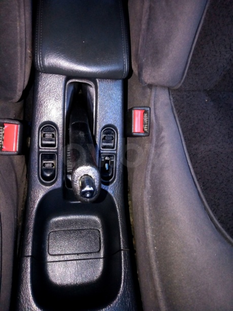 Rover 45, 2000 г.