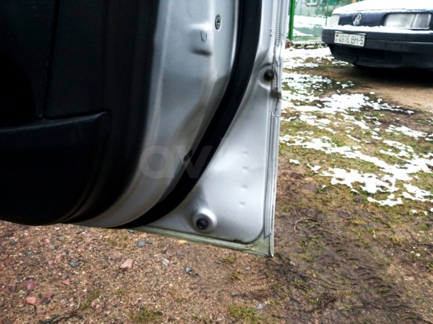 Rover 45, 2000 г.