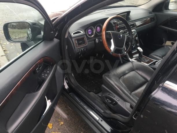 Volvo XC70 III, 2012 г.