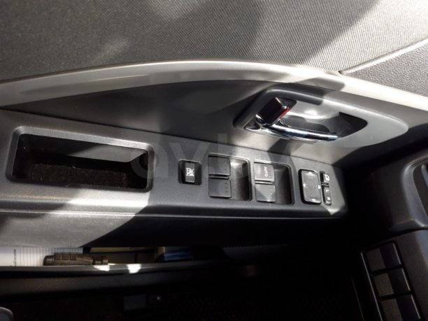 Mazda 5 II, 2015 г.