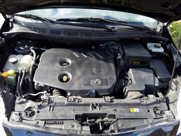 Mazda 5 II, 2015 г.