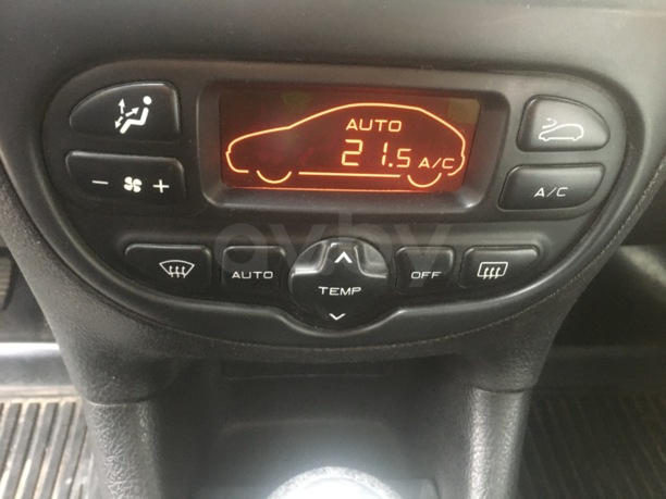Peugeot 206 I, 2003 г.