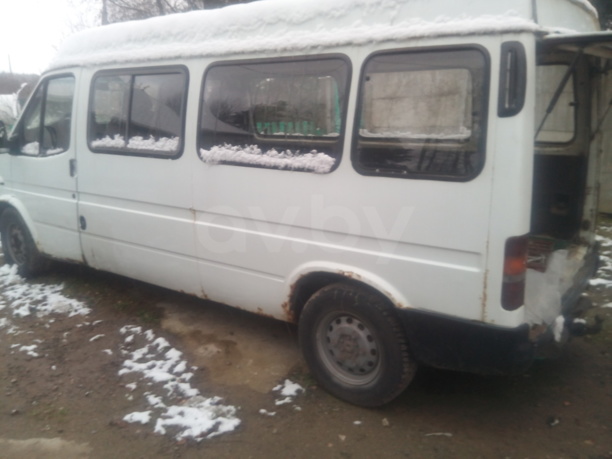 Ford Transit, 1996 г.