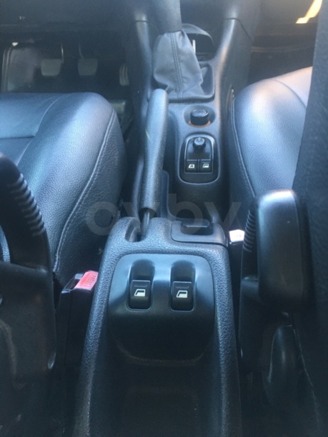 Peugeot 206 I, 2003 г.