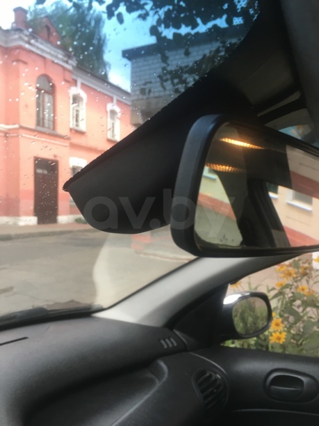 Peugeot 206 I, 2003 г.