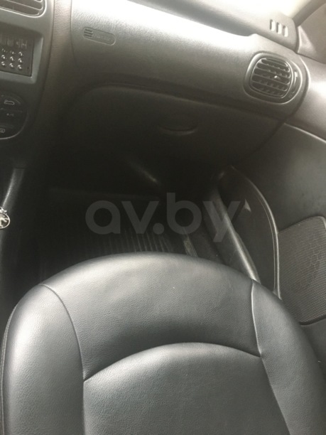 Peugeot 206 I, 2003 г.