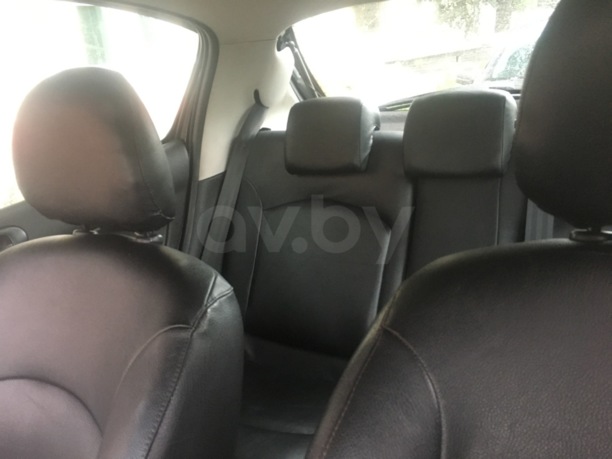Peugeot 206 I, 2003 г.